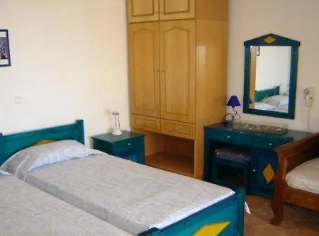 Atlantica Apartments *