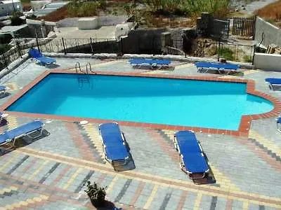 Hotel Atlantica Apartments *